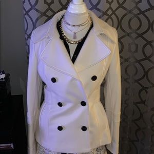 Victoria’s Secret Peacoat
